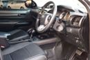 Toyota Hilux 4x4 Diesel 2.8L AWD A/T (Right hand Drive)