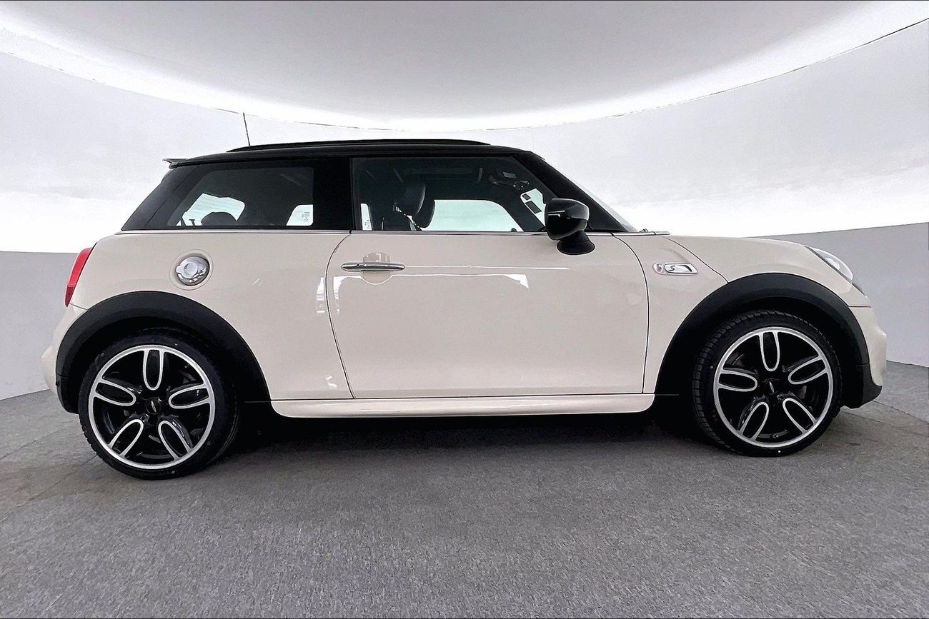 Mini Cooper S JCW Package | Guaranteed Warranty | 0 Down Payment