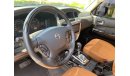 Nissan Patrol Super Safari GCC UNDER WARRANTY NEAT AND CLEAN
