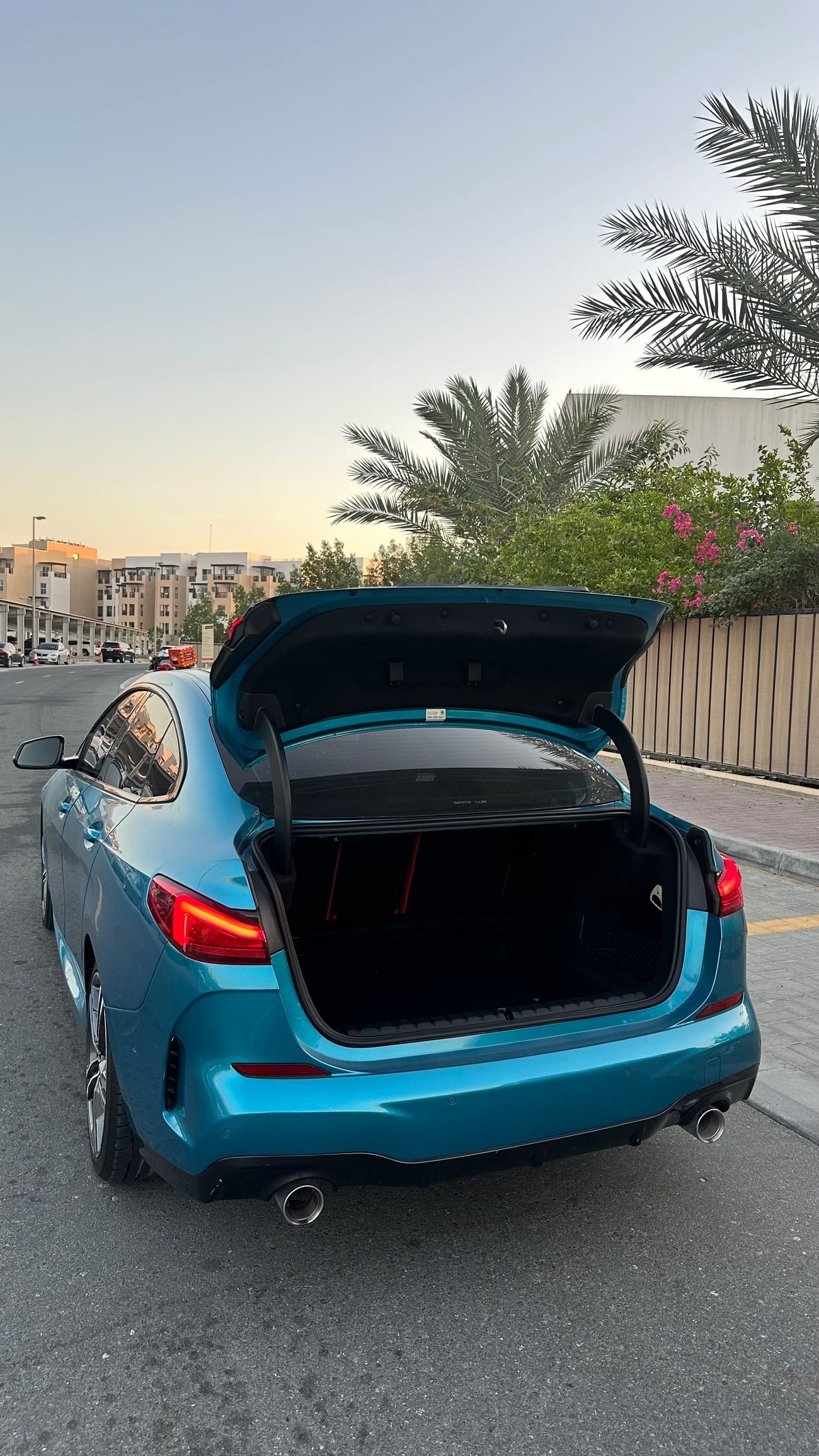 بي أم دبليو 220