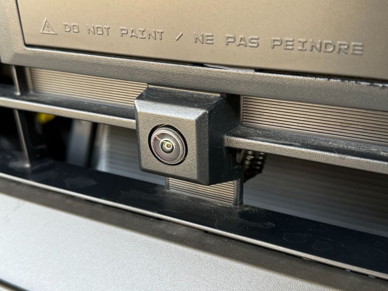 Toyota 4Runner 2025 4RUNNER TRD OFF ROAD PREMIUM