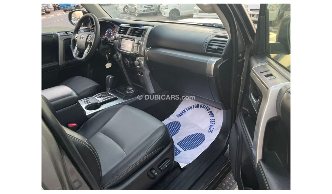 Toyota 4Runner *Offer*2014 Toyota 4Runner SR5 Premium 4x4 7 Seater  / EXPORT ONLY / فقط للتصدير