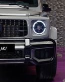 مرسيدس بنز G 63 AMG STD