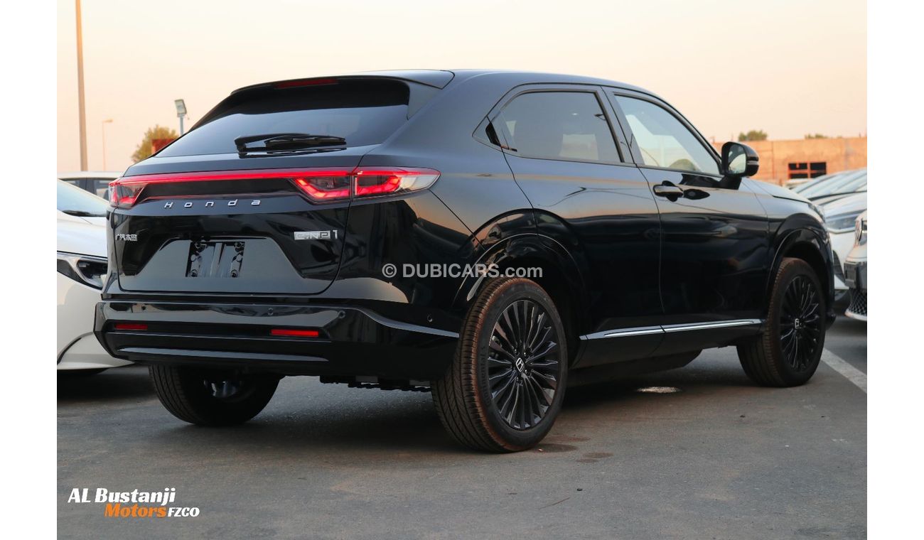 Honda e:NP1 2023 HONDA e:NP1 360 CAMERA AUTOPARK FULLY LODED (ONLY EXPORT)