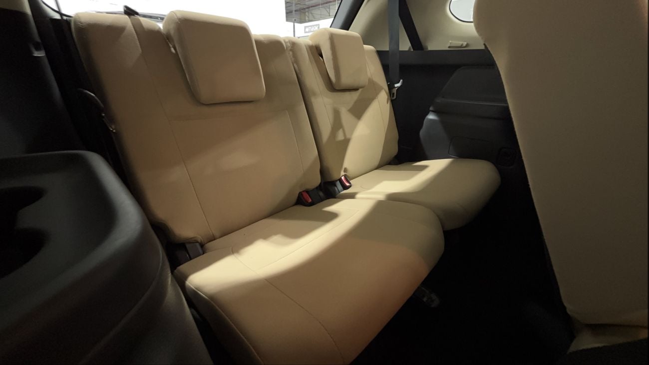 Mitsubishi Outlander 2023 GLX LOWLINE | AED 911/Month | 0 DP | 30 Day Return | Warranty | Service History