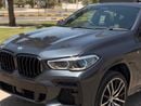 BMW X6 X drive 30d