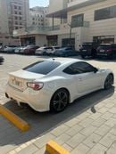 Toyota 86 TRD
