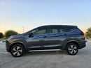 ميتسوبيشي إكسباندر GLX GCC Specs Premium Condition 7 Seater Perfect Inside Out