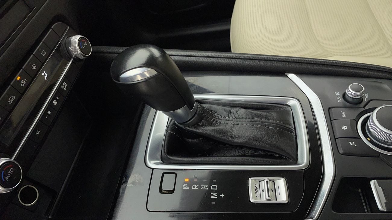 Mazda CX5 GL 2.5 | Zero Down Payment | Home Test Drive