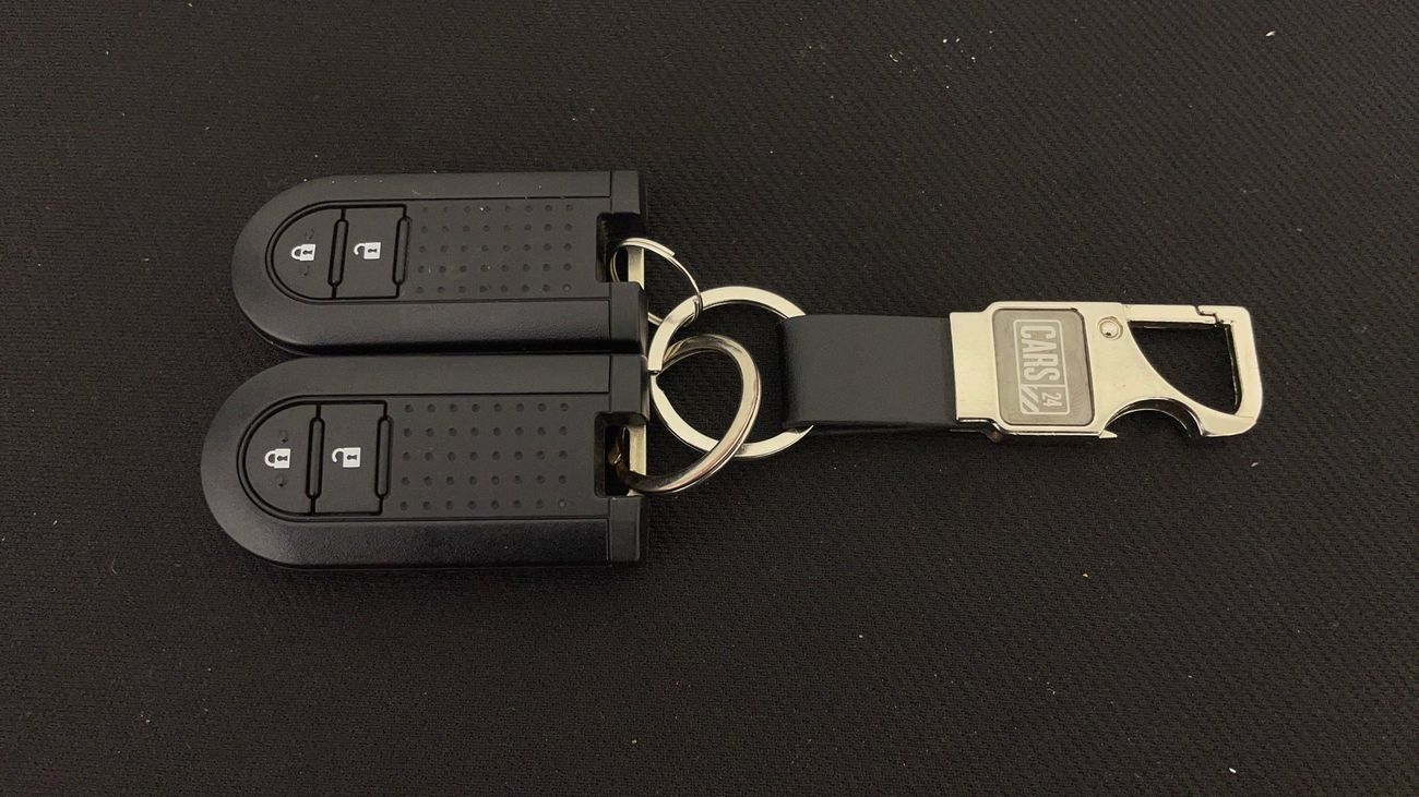 تويوتا راش GX 1.5 | بدون دفعة مقدمة | اختبار القيادة في المنزل