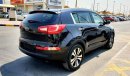 Kia Sportage Kia sportage 2014