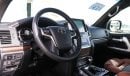Toyota Land Cruiser VXS