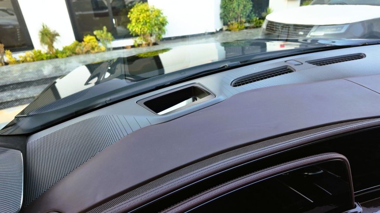 Cadillac Escalade SPORT PLATINUM
