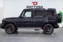 Mercedes-Benz G 63 AMG Std 4.0L