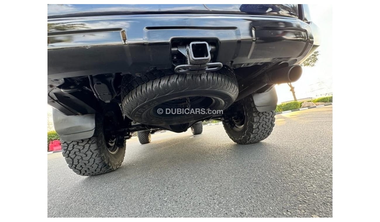 Toyota 4Runner 2020 BLUE TRD OFF ROAD SUNROOF PUSH START 4x4 CANADA SPEC