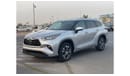 Toyota Highlander *Offer*2020 Toyota Highlander XLE 3.5L V6 Full Option - /