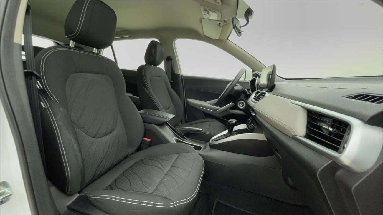 شيفروليه جروف LT 1.5 | بدون دفعة مقدمة | اختبار القيادة في المنزل