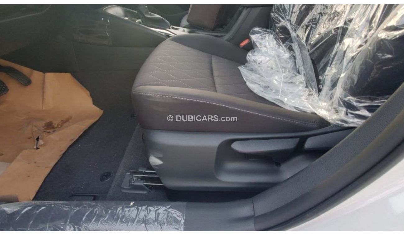 Toyota Corolla TOYOTA COROLLA 1.8 HYBRID NEW SHAPE MY2023