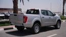 Nissan Navara Nissan Navara  2.5L 4WD Diesel XE MT DCab Plus MY-2023