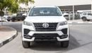 تويوتا فورتونر 2025 Model Toyota Fortuner, 2.7L Petrol 4WD 6A/T