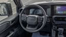 تويوتا برادو GXR TOYOTA PRADO 2.8 ALR STANDARD DSL -2026YM