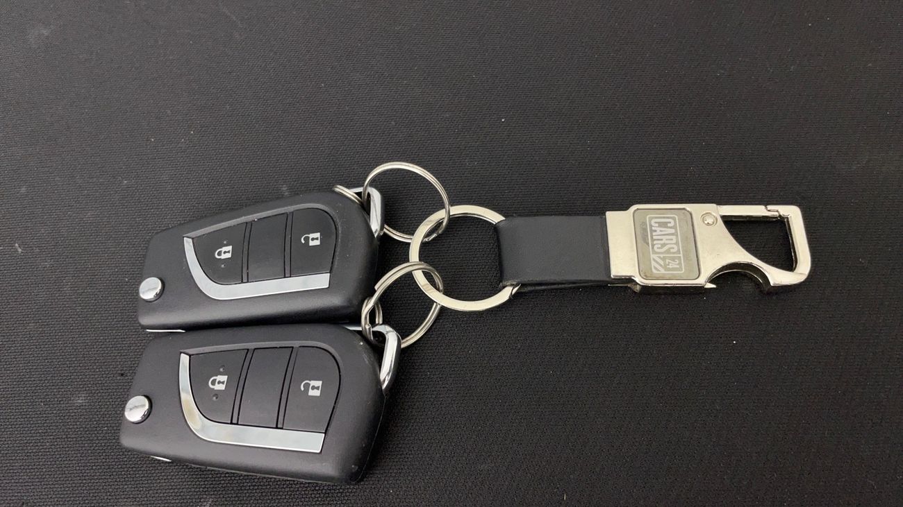 Toyota RAV4 EX 2.5 | Zero Down Payment | Home Test Drive