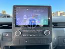 هيونداي ستاريا COMFORT HYUNDAI STARIA DSL 2.2 2025 MODEL