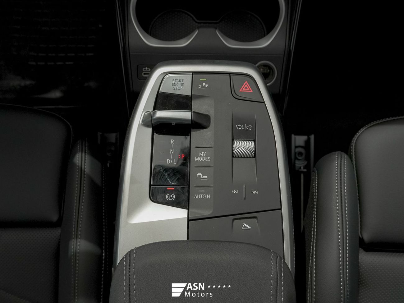 بي أم دبليو X2 sDrive25i M Sport 2.0 Turbo 2026 (Export Price)