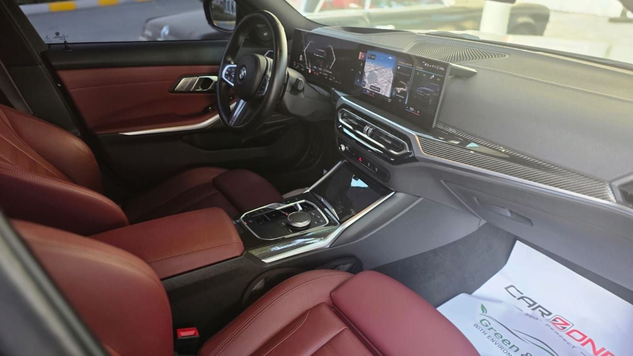 BMW M340i M SPORT