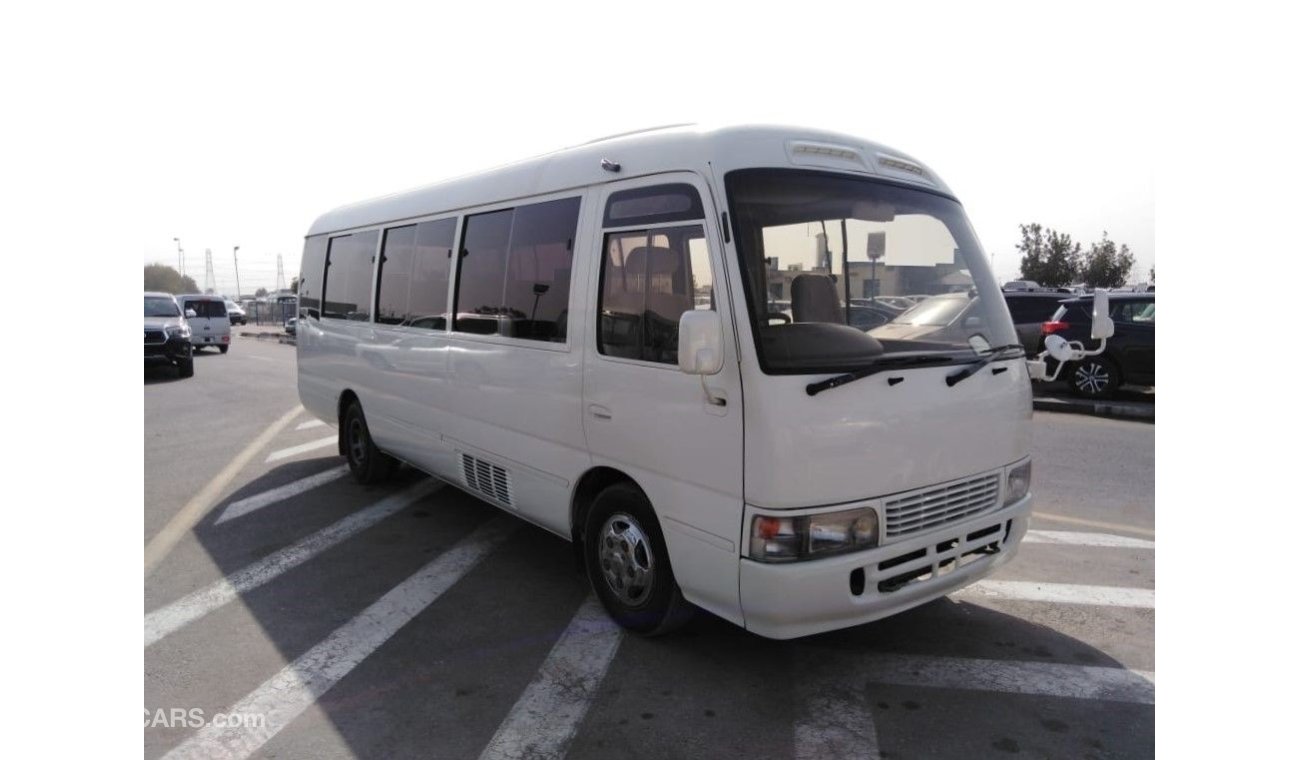 Toyota Coaster Toyota Coaster Right Hand Drive (Stock PM 835)