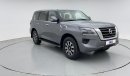 Nissan Patrol LE TITANIUM 5.6 | Zero Down Payment | Free Home Test Drive