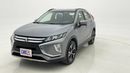 Mitsubishi Eclipse Cross GLX MID LINE 1.5 | Zero Down Payment | Free Home Test Drive