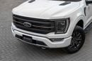 فورد F 150 Tremor F-150 Tremor | 6,600 P.M | 0% Downpayment | Ford F-150 Tremor!