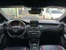 Mercedes-Benz CLA 45 AMG MERCEDES BENZ AMG CLA45 GCC 2015 FULL OPTION PERFECT CONDITION