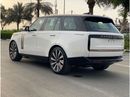 Land Rover Range Rover SV Autobiography P530 4.4L / With Warranty & Service