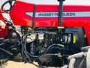 Massey Ferguson 290 4WD 4.0L DSL 80Hp 2023YM
