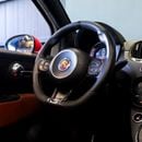 أبارث 595 1,206 pm • 0% Downpayment • 595C Competizione • Agency Warranty