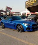 بي أم دبليو Z4 XDRIVE20I M SPORT