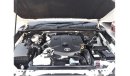 Toyota Fortuner Toyota fortuner RIGHT HAND DRIVE (Stock no PM 822)