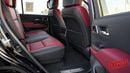 Toyota Land Cruiser VXR 2026 Toyota Land Cruiser 300 VXR