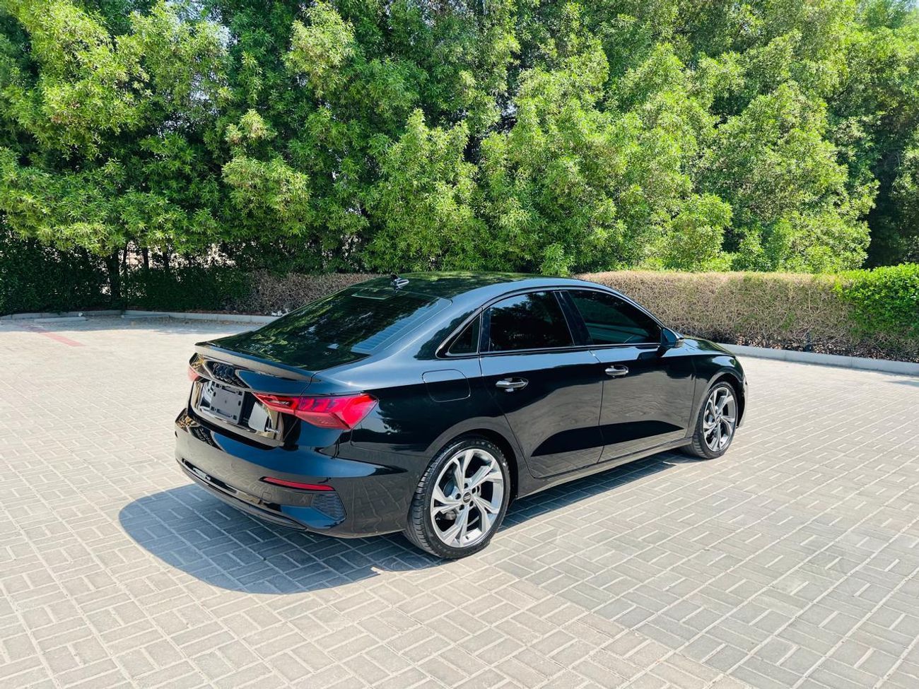 Audi A3 premium plus