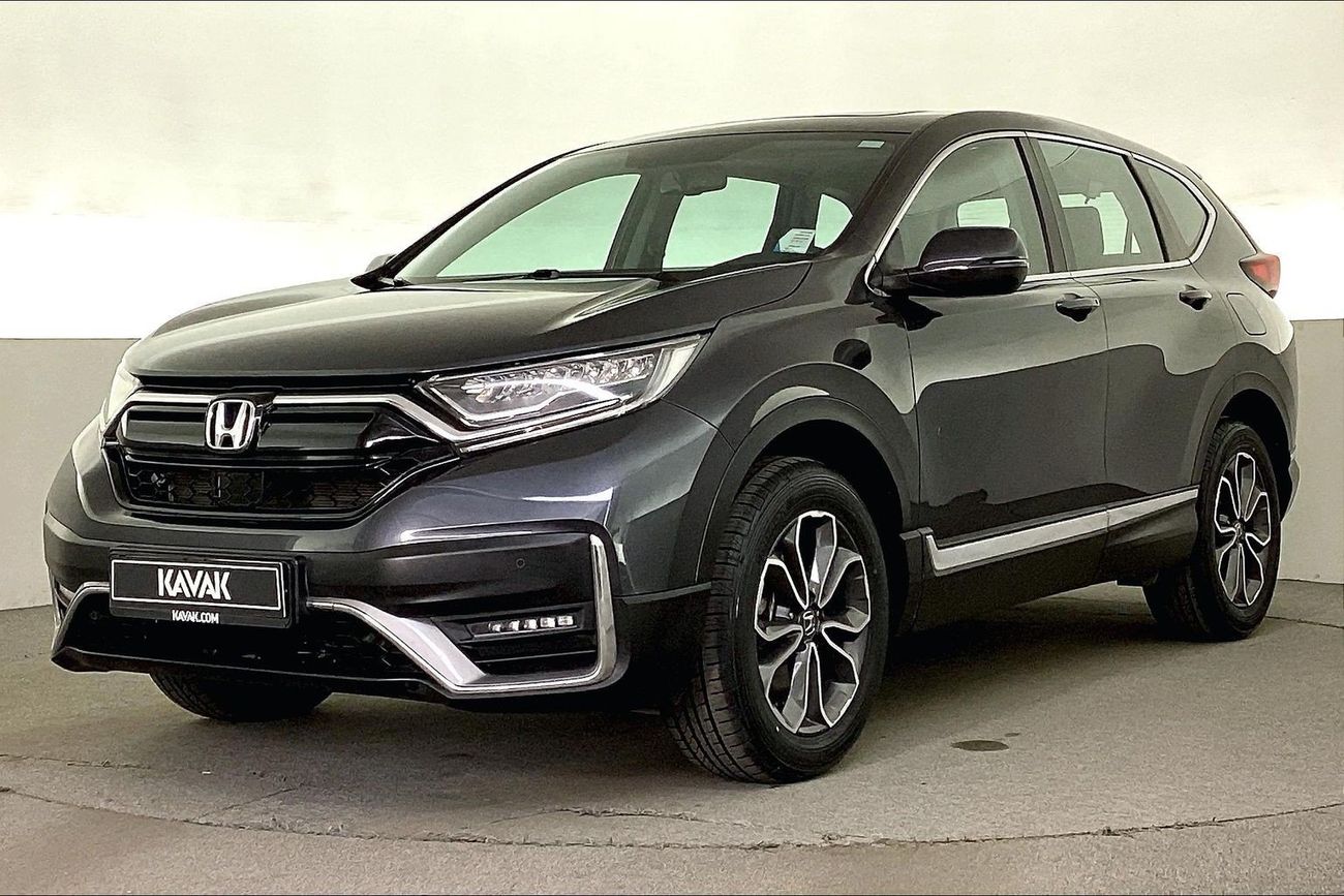 Honda CRV Touring | National Day Celebration | Guaranteed Warranty | 0 Down Payment