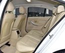 BMW 318i EXCELLENT DEAL for our BMW 318i ( 2016 Model ) in White Color GCC Specs