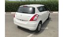 Suzuki Swift Suzuki Swift 2015 in good conditionby formula auto