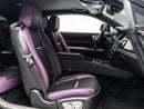 Rolls Royce Wraith SUMMER STARTS NOW | EXCLUSIVE DEAL BY BLACKLINE, 12 Months Warranty, GCC, Low KM's