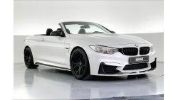 BMW M4 Standard