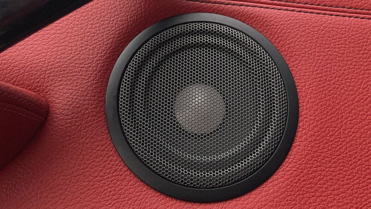 بي أم دبليو 430i M SPORT 2 | بدون دفعة مقدمة | اختبار القيادة في المنزل