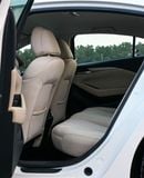 مازدا 6 S 2.5L (184 HP)