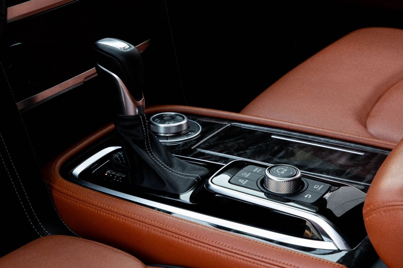 نيسان باترول SE TITANIUM | 3,623 P.M  | 0% Downpayment | FULLY LOADED!