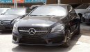 Mercedes-Benz CLA 200 Diesel import japan